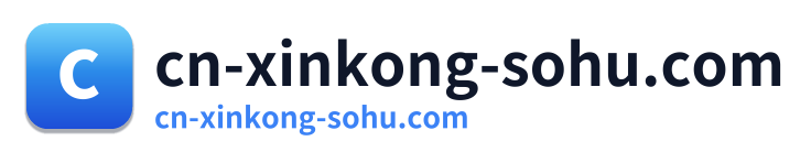 cn-xinkong-sohu.com
